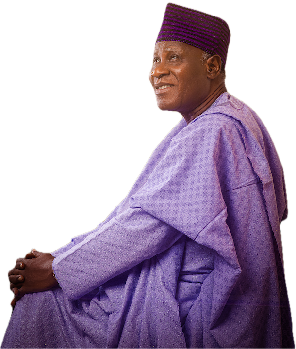 Rev. Dr. John Idowu – Celebrating 70 years of God’s Grace – 1 Rev. Dr. John Idowu - Celebrating 70 years of God's Grace - 1